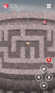 Maze Tower - Screenshot 4