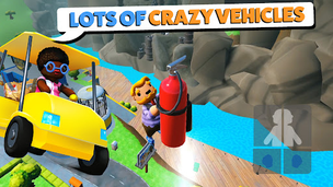 Totally Reliable Delivery - Screenshot 2