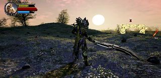 The road to Ember - Screenshot 3