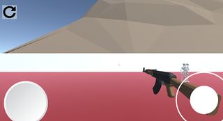 Rubar Adventures - Screenshot 3