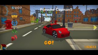 Police Chase 2 - Endless chase - Screenshot 2