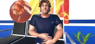 Real Doctor Hospital Simulator - Screenshot 2