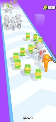 Whip Runner - Screenshot 4