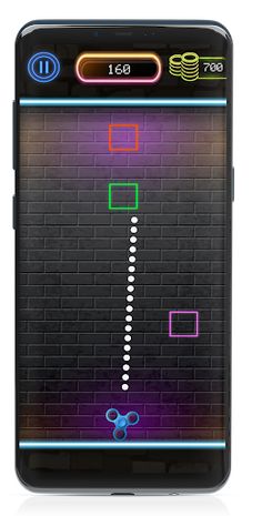 Fidget Ultimate Wall Breaker - Screenshot 3
