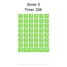 Jelly Memory Dice - Screenshot 4