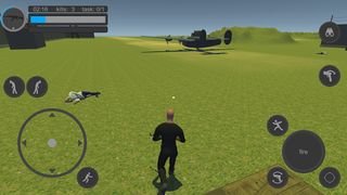 one mission - Screenshot 2