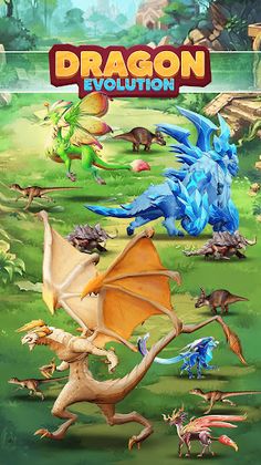 Insect Evolution War 2 - Screenshot 1