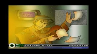 Bionic Bug Attack - Screenshot 3