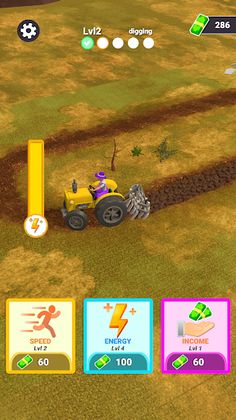 Farm Factory 3D - Screenshot 4