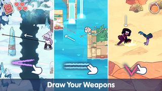 The Phantom Fable - Screenshot 1