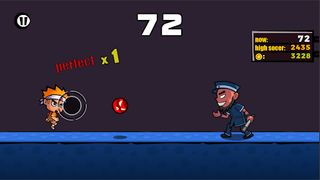 Soccer Boy - Screenshot 3