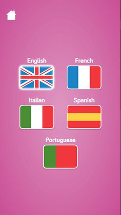 ABC Block Letters - Screenshot 2