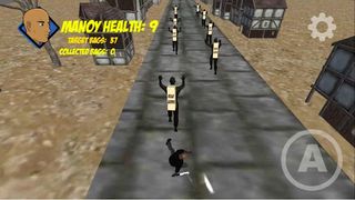 Manoy Epal Game - Screenshot 3