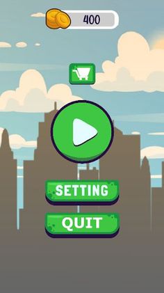 Draw Bridge Puzzle - Screenshot 2