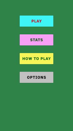 Tone - A Color Puzzle - Screenshot 1