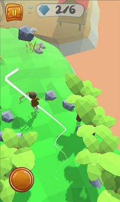 Playon - Screenshot 3