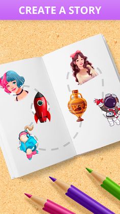 Easy Draw ASMR - Screenshot 4