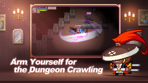 Elona Mobile - Screenshot 1