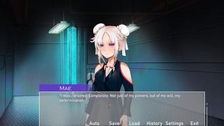 Where The Stars Brought Us - Screenshot 2