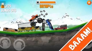 Truck Trials - Screenshot 2