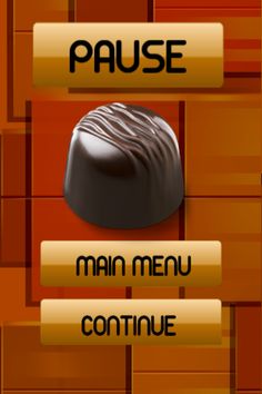 100 Camadas de Bombom - Screenshot 3