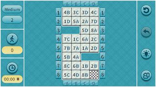 Block Puzzle Pro - Screenshot 2