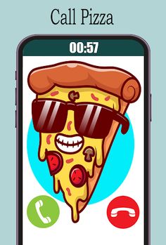 Pizza Prank Caller & Game - Screenshot 3