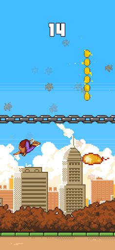 Coco's Adventure - Screenshot 1