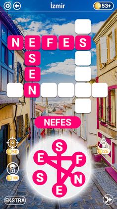 Kelime Gezmece Desifre - Screenshot 3