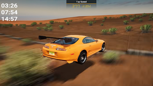 Car dealership Simulator Games - Screenshot 2