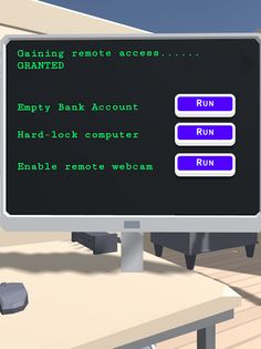 Scam the Scammer - Screenshot 2
