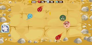 Dodge Boinks - Screenshot 3