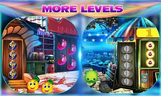 Erudite Red Parrot Escape - JR - Screenshot 1