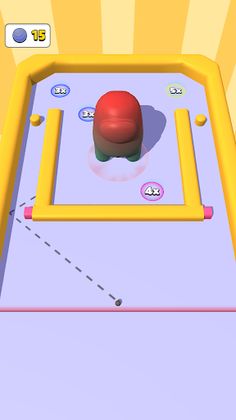 Perfect Shot - Screenshot 1