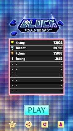 Block Q - Screenshot 1