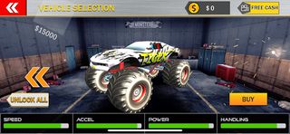 هجوله درفت - Screenshot 2