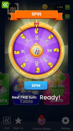 Ludo Being - Screenshot 4