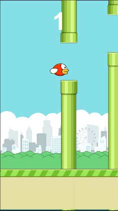 DDoRoRo Bird - Screenshot 1