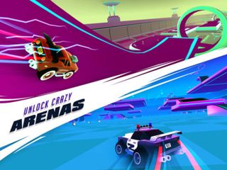 Rekt! - Screenshot 1