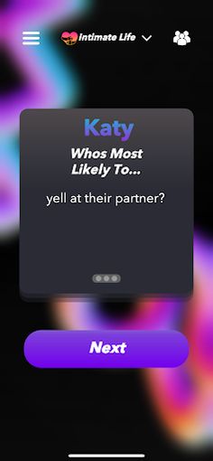 Probable! Most Likely To ? - Screenshot 2