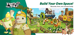 FANTATALE - Screenshot 3