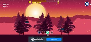 Stickman Boss: Archer - Screenshot 1