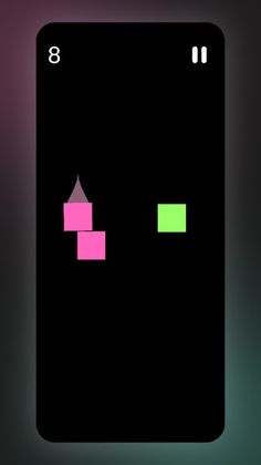 Perfect Jump - Cube Jump - Screenshot 4