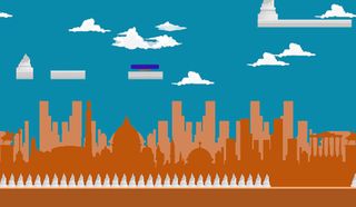 Alien Lost - Screenshot 3