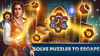 100 Doors Escape Room - Screenshot 2