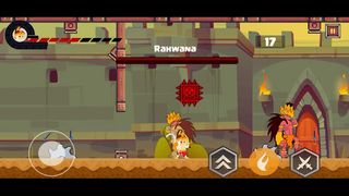 Anoman Obong - Screenshot 3