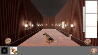 Escape Mansion - Screenshot 1