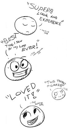 Sketch Wars: Cartoon Tower Def - Screenshot 1