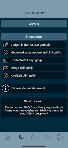 The Shift - Screenshot 3