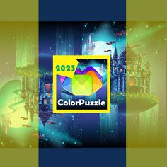 ColorPuzzle - Screenshot 1